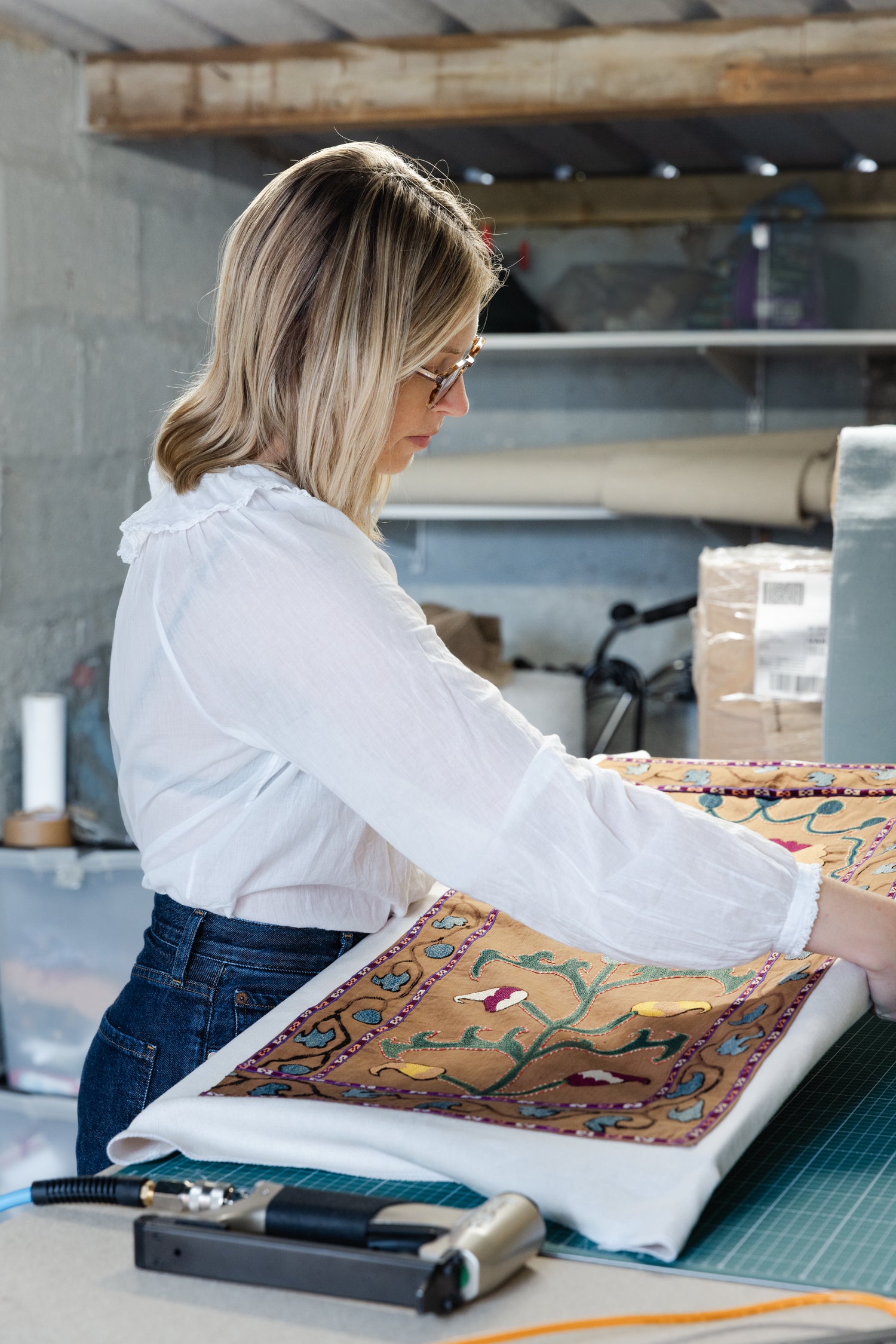 Suze Studio